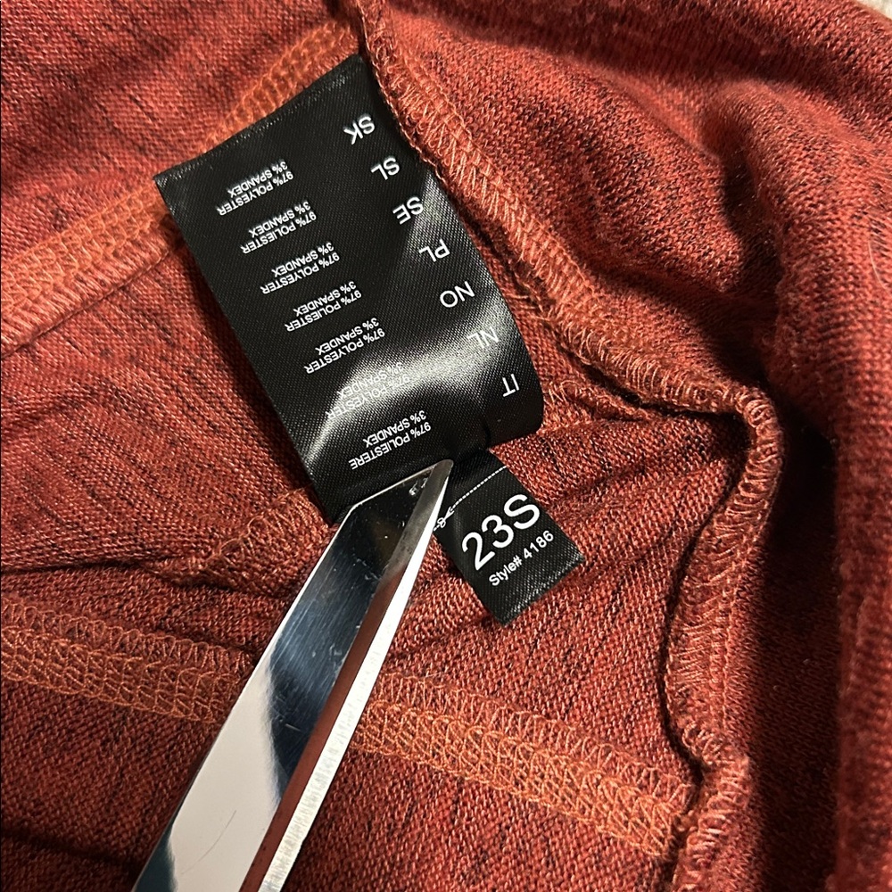 KUHL Lea Pullover, Autumn, Large - Picture 11 of 13